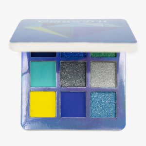 b beauty paleta farduri Cmaadu-blue