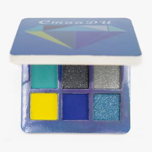 b beauty paleta farduri Cmaadu-blue