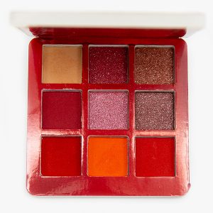 b beauty paleta farduri CmaaDu red