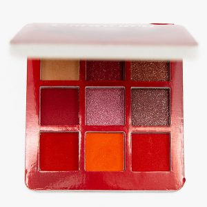 b beauty paleta farduri CmaaDu red