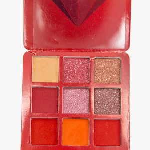 b beauty paleta farduri CmaaDu red