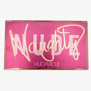 b beauty-paleta naughty nude