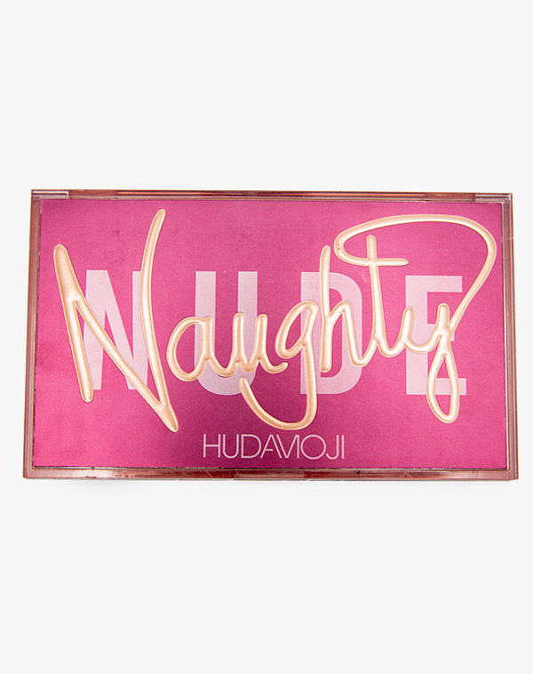 b beauty-paleta naughty nude