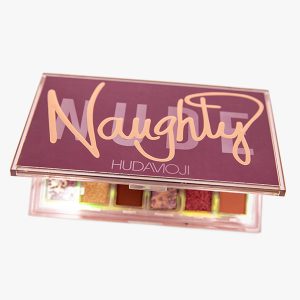 b beauty-paleta naughty nude