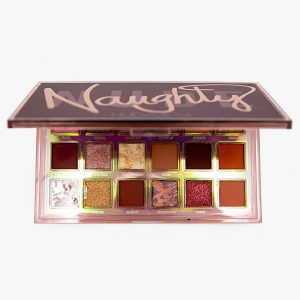 b beauty-paleta naughty nude