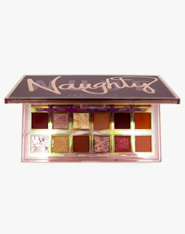 b beauty-paleta naughty nude