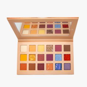 b beauty paleta farduri HD