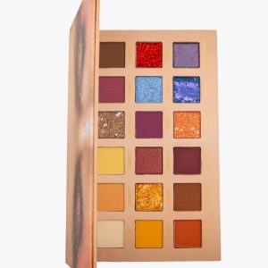 b beauty paleta farduri HD