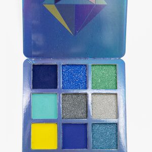 b beauty paleta farduri Cmaadu-blue